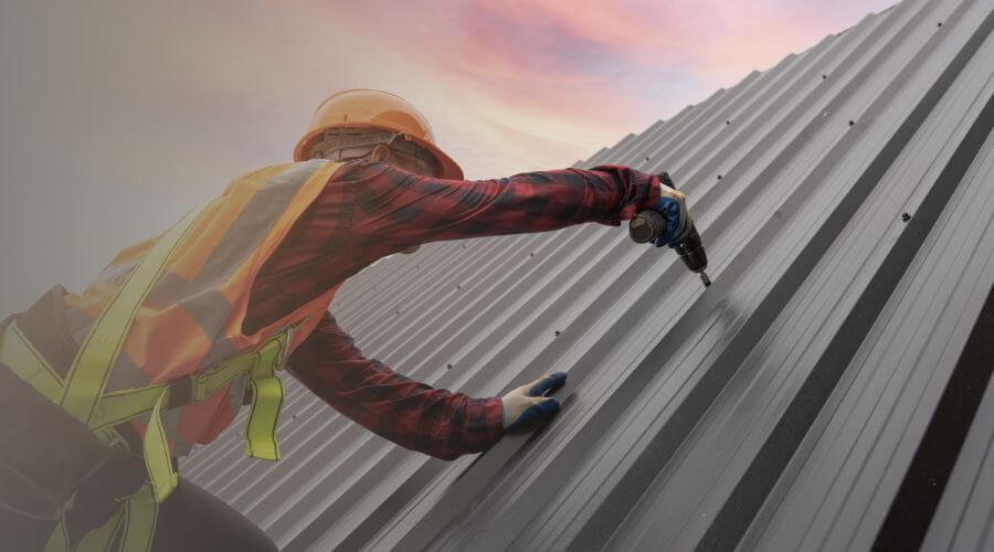 Expert new roof installation services in Westernville, NY